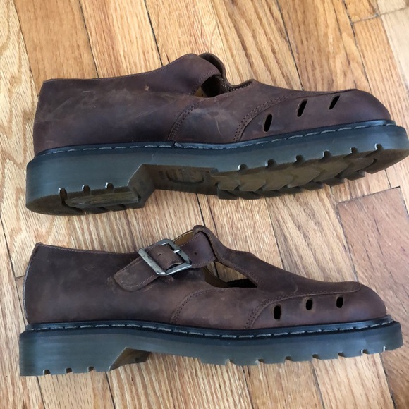 NEW MENS CONTAK SHOES main image 5